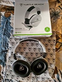Turtle Beach Recon 70 Cuffie