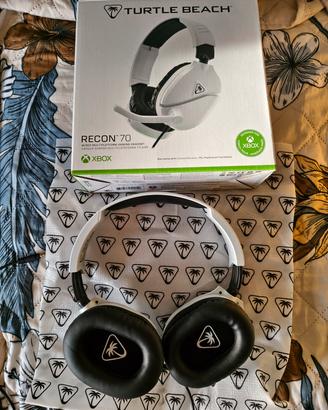 Turtle Beach Recon 70 Cuffie