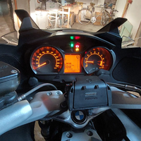 Bmw r 1200 rt