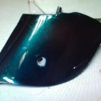 Pezzi per vespa et4 Cerchio faro e copri ammortizz