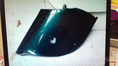 Pezzi per vespa et4 Cerchio faro e copri ammortizz