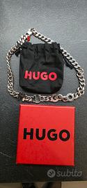collana HUGO BOSS 