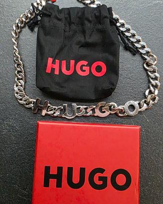 collana HUGO BOSS 
