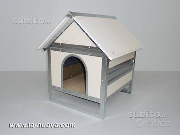 Cuccia per cani media