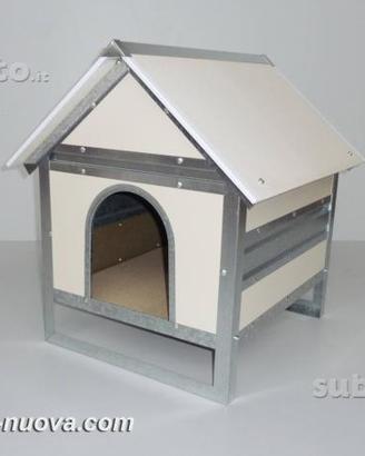 Cuccia per cani media