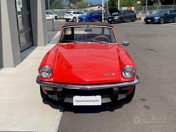 Triumph Spitfire