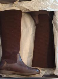 Stivali donna Lacoste 