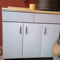 Credenza