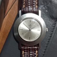 ebel uomo manuale originale orologio 
