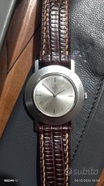 ebel uomo manuale originale orologio 