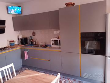 CUCINA MARCA DOIMO 
