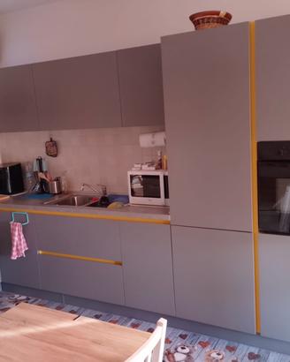 CUCINA MARCA DOIMO 