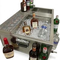 Cocktail station 🍹