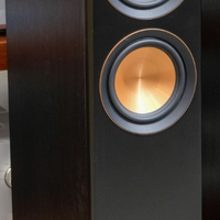 Diffusore Klipsh Rp 5000 pari al nuovo.