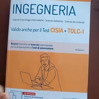 EdiTEST - Ingegneria - Teoria & Test"