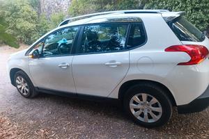 Peugeot 2008 - 2014