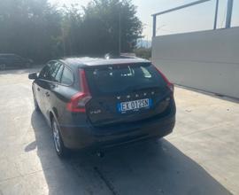 Volvo v60 (2010-2018) - 2014