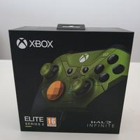 Controller Elite Xbox Series 2 - Halo Limited Ed