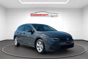 Volkswagen Golf 2.0 tdi Life 115cv dsg