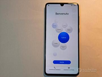 Huawei P30 128 Gb - leggi descrizione