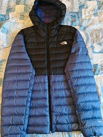 Piumino The North Face uomo tg. L
