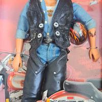 Ken Harley-Davidson 1999 Collector Edition #25638