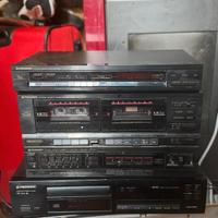 stereo da casa