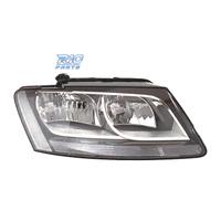 FARO DESTRO AUDI Q5 08-12 COLORE NERO OPACO