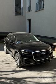 Audi Q2 1.0 TFSI Unica Full Optional