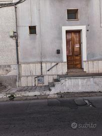 Casa indipendente con volte a stella