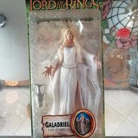 Il Signore degli anelli Galadriel