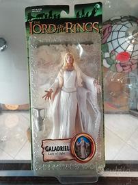 Il Signore degli anelli Galadriel