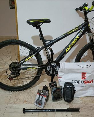 ATALA INVADER MTB 