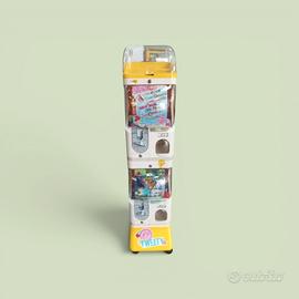 distributore di palline Nuovo