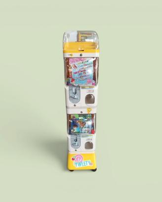 distributore di palline Nuovo