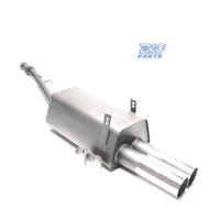 SILENZIATORE DI SCARICO PER BMW SERIE 3 E36 L4 199