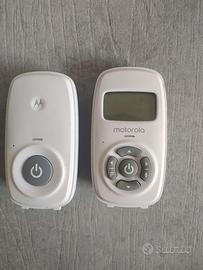 Baby monitor  Motorola MBP24
