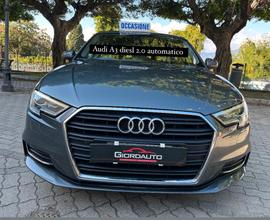 Audi A3 SPB 2.0 TDI Business