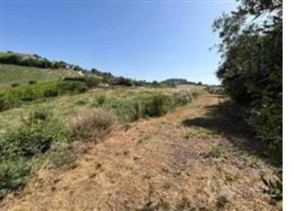 Immobile in asta di 429 m² a Montefiore dell'Aso - Vista 2