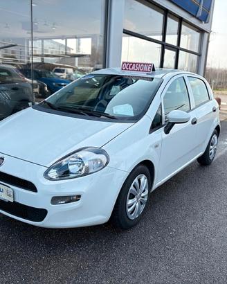 Fiat Punto EASY 1.3 MJT II 95 CV 5p. 5 posti