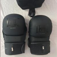 Guantini Mma Leone