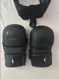 Guantini Mma Leone