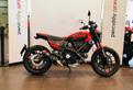 Ducati Scrambler FULL THROTTLE my23