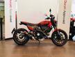 Ducati Scrambler FULL THROTTLE my23