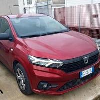 Dacia Sandero Streetway 1.0 TCe ECO-G "LEGGI DESC