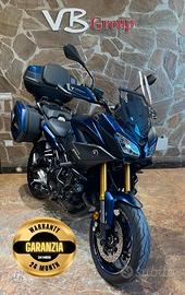 Yamaha Tracer 900 GT 2019