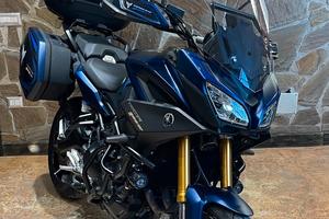 Yamaha Tracer 900 GT 2019