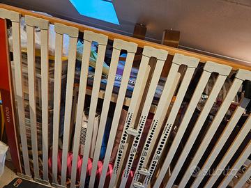 rete da letto 1 piazza e mezzo marca Marion