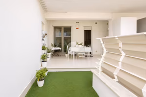 4 LOCALI A ROSETO DEGLI ABRUZZI