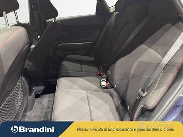 Hyundai Kona 1.6 gdi hev NLine 2wd 129cv dct